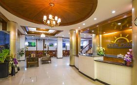 Azure Phuket Hotel
